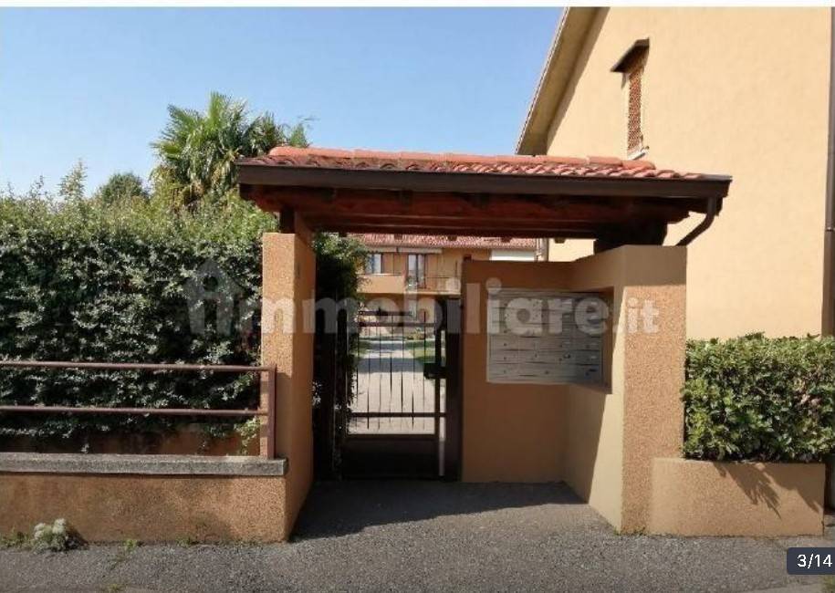 Appartamento a Missaglia in Piazza della Chiesa, 10 - Foto 3