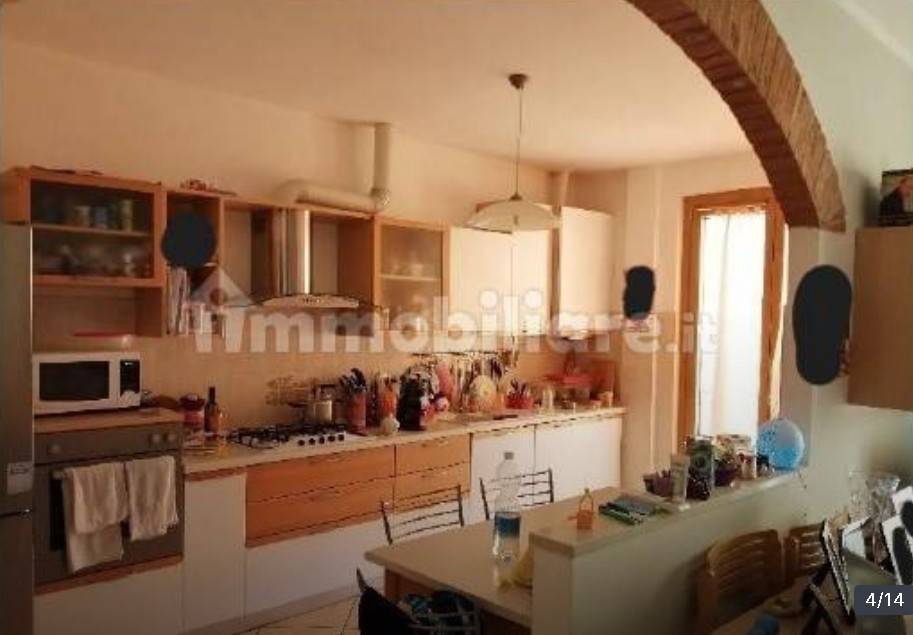 Appartamento a Missaglia in Piazza della Chiesa, 10 - Foto 4