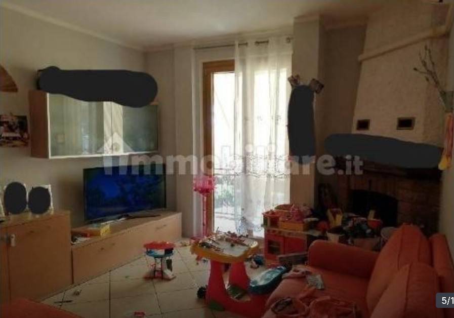 Appartamento a Missaglia in Piazza della Chiesa, 10 - Foto 5