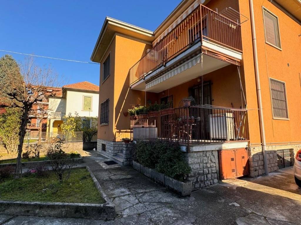 Appartamento a Robbiate in Viale Giacomo Matteotti - Foto 4