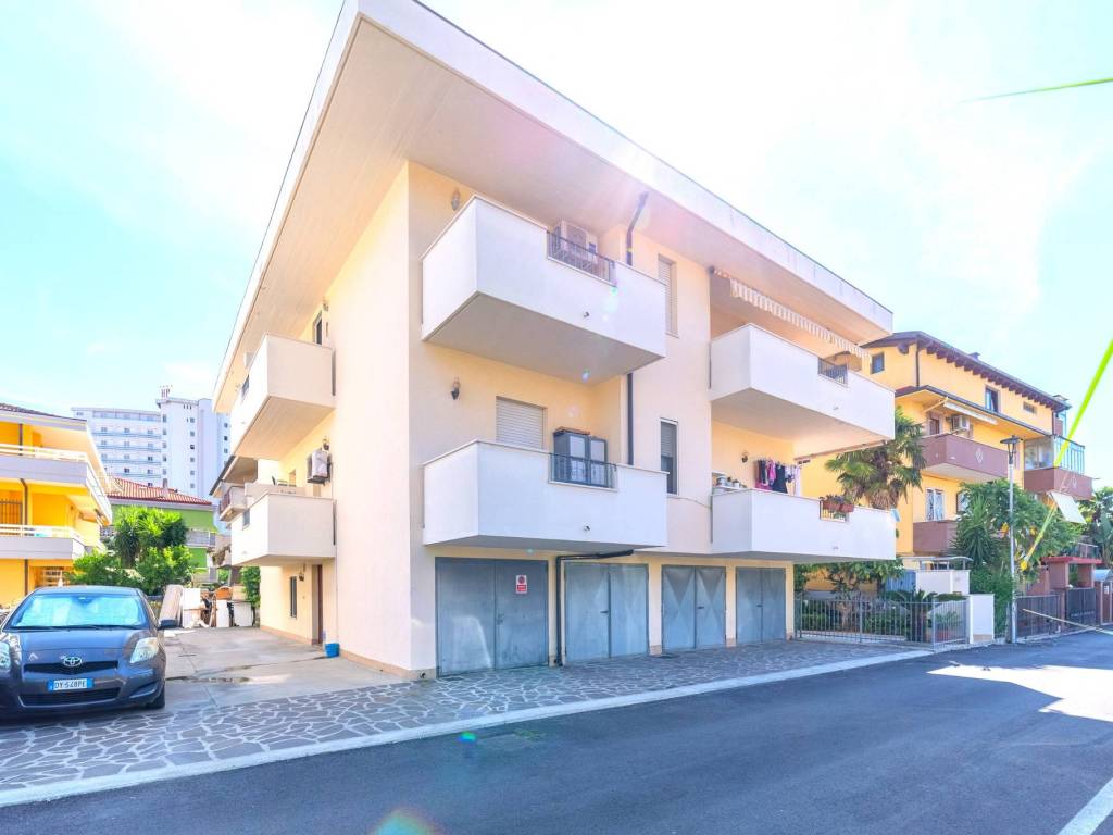 Appartamento a Silvi in Via Liguria, 23 - Foto 2