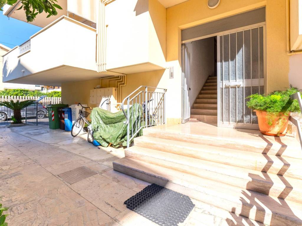 Appartamento a Silvi in Via Liguria, 23 - Foto 3