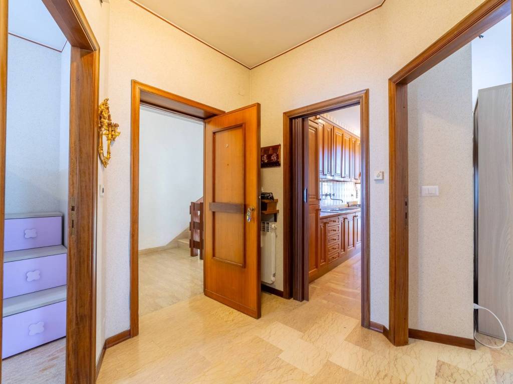 Appartamento a Silvi in Via Liguria, 23 - Foto 5