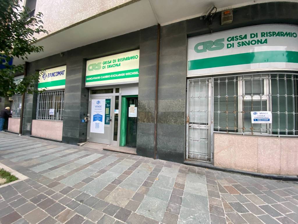 Immobile a Albisola superiore in Corso Mazzini - Foto 2