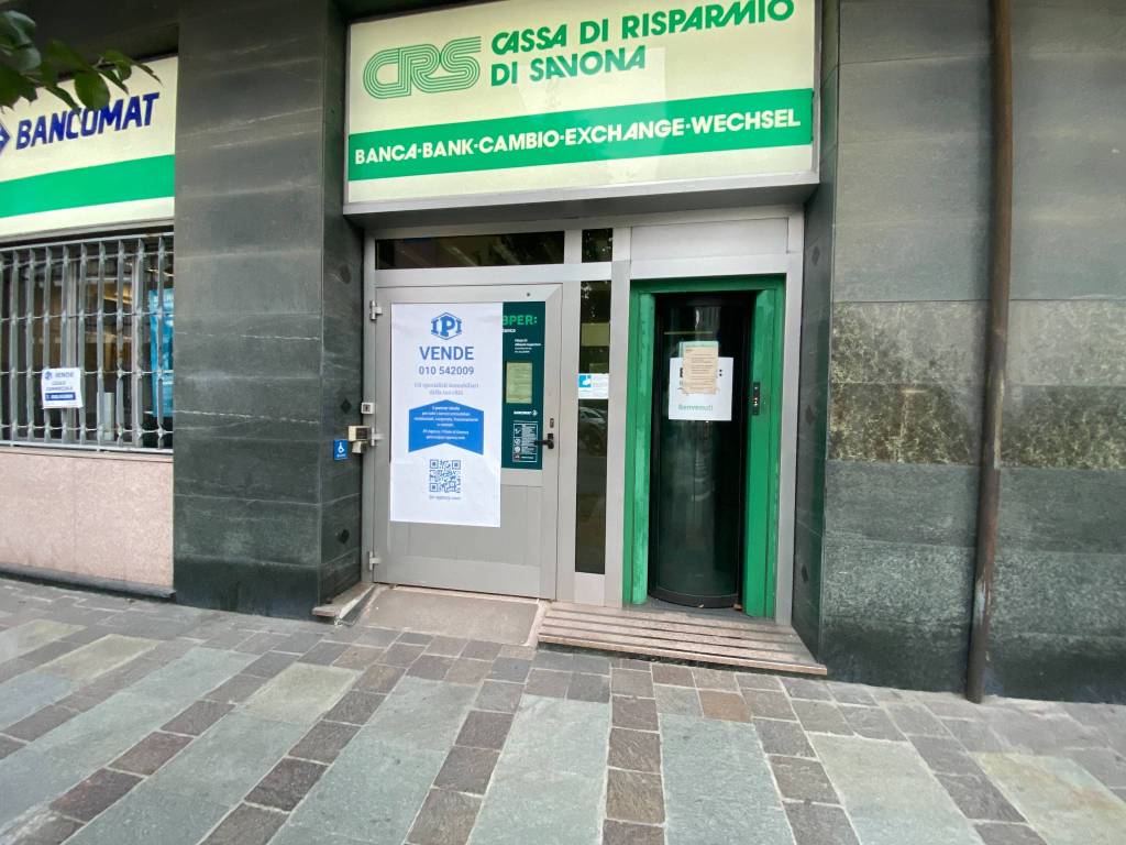 Immobile a Albisola superiore in Corso Mazzini - Foto 3