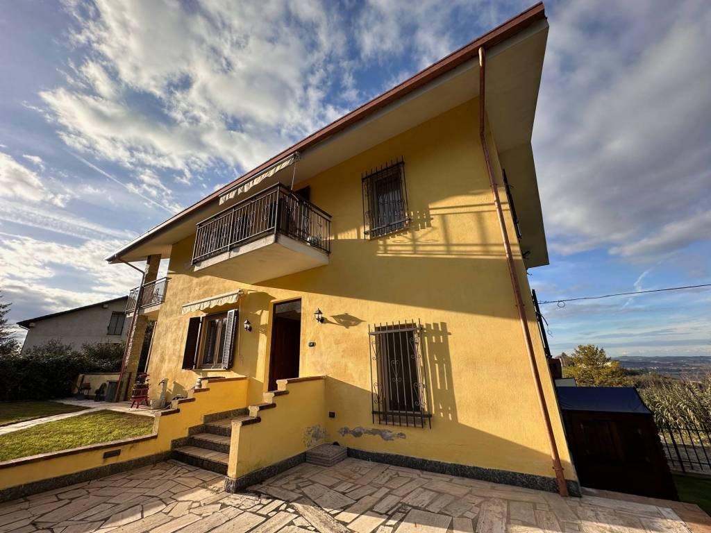 Villa a Morsasco - Foto 2