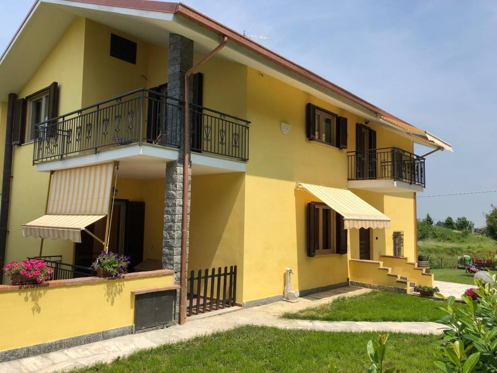 Villa a Morsasco - Foto 3