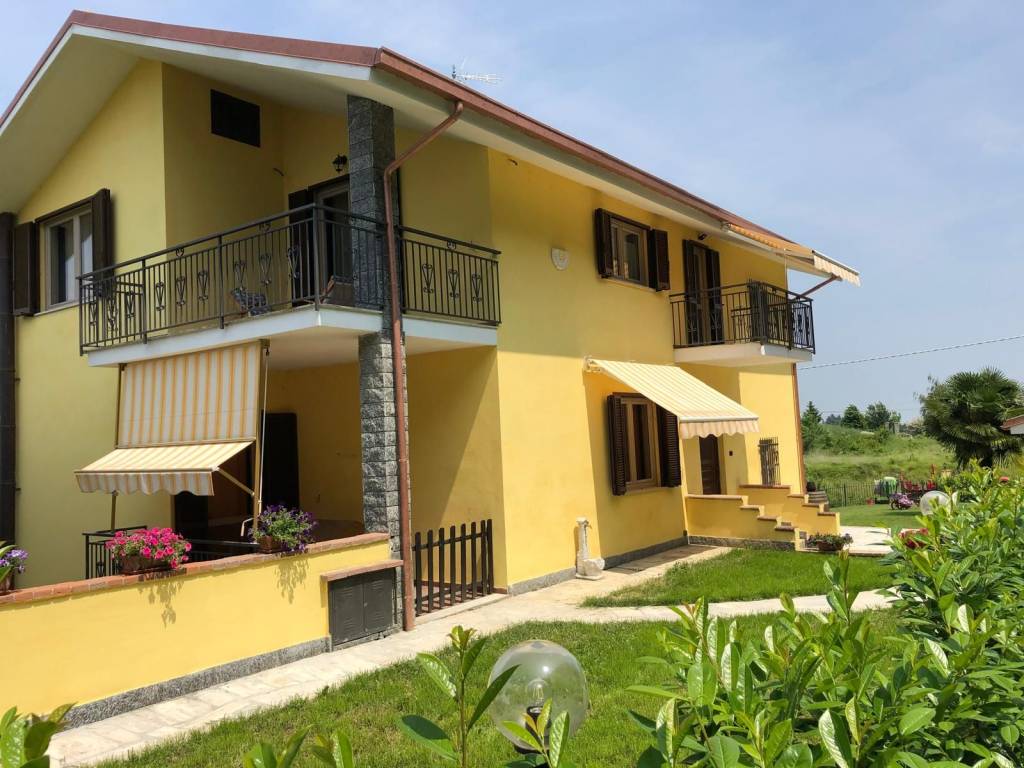Villa a Morsasco - Foto 4