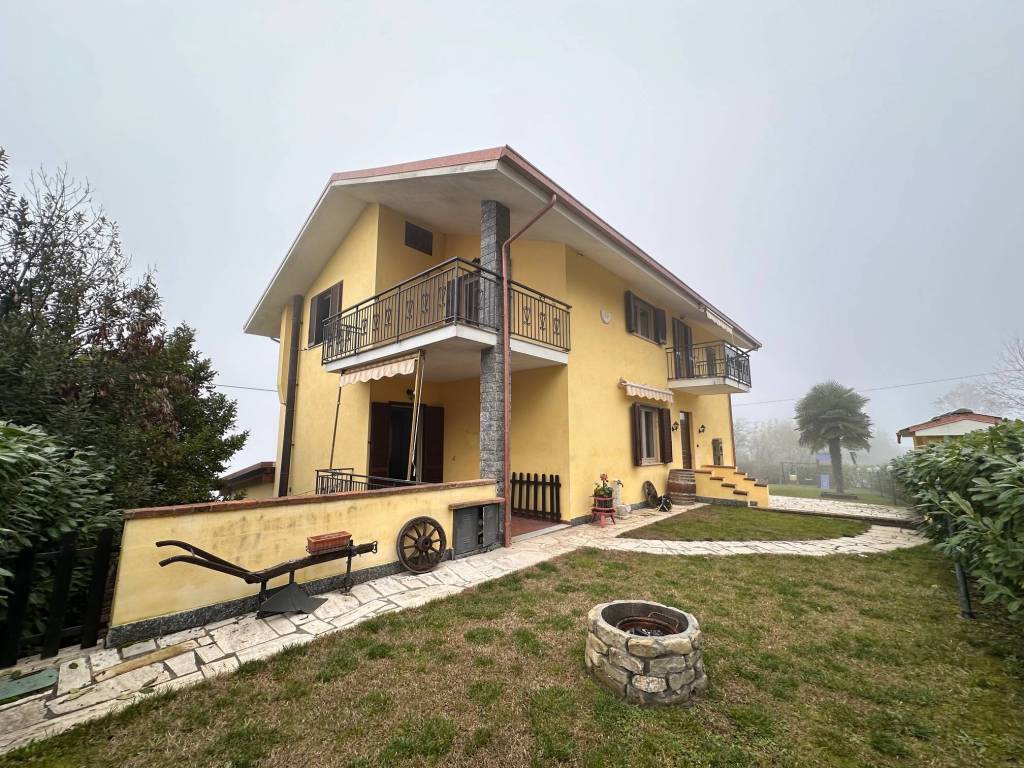 Villa a Morsasco - Foto 5