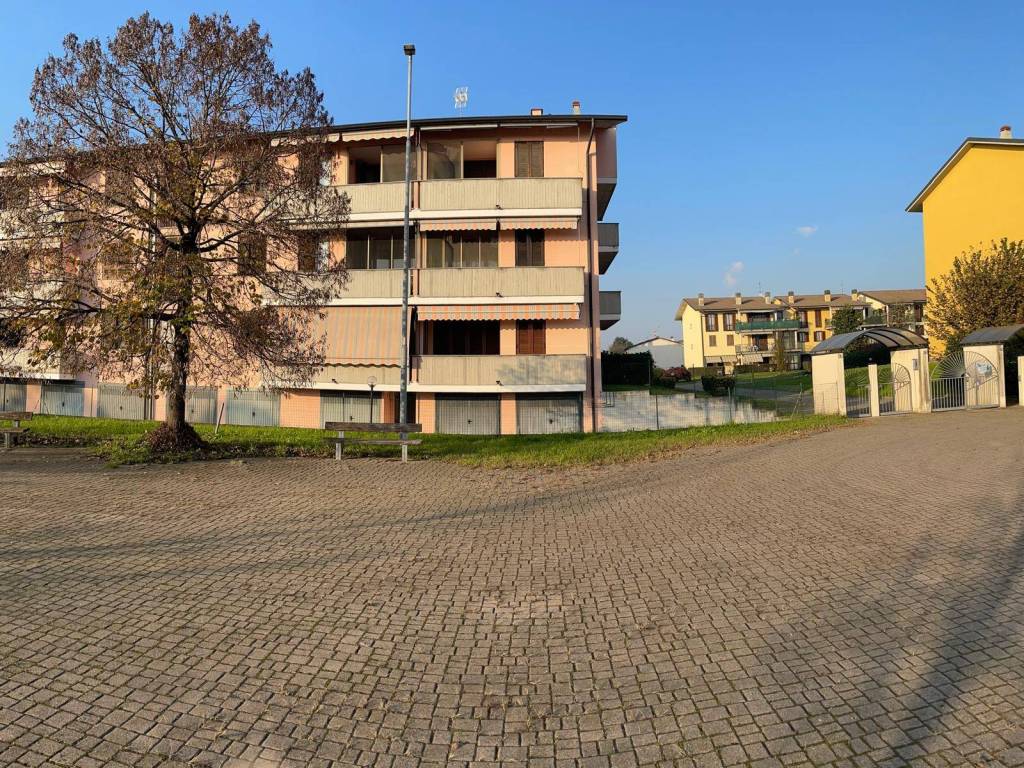 Appartamento a Lodi vecchio in Via Martin Luther King - Foto 5