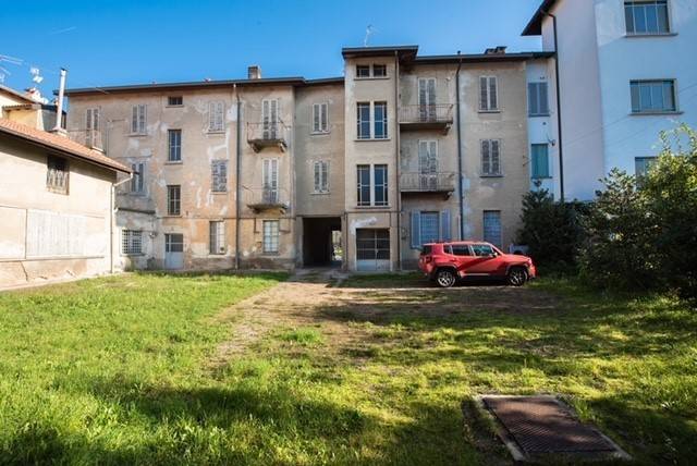 Palazzo / stabile a Tradate in Corso Ingegner Paolo Bernacchi, 34 - Foto 5