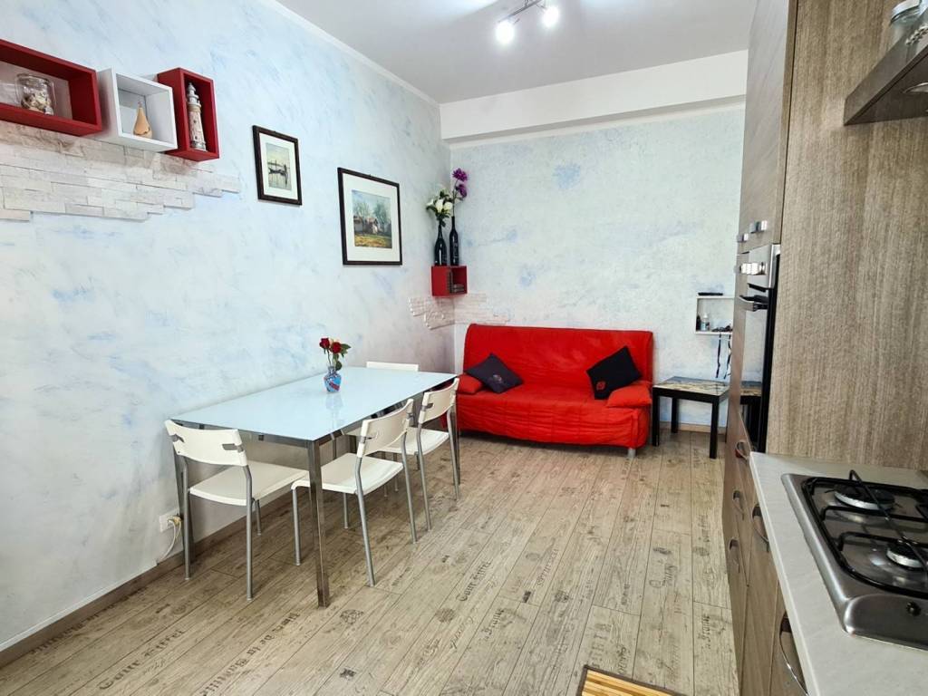 Appartamento a Loano in Viale aurelia, 183 - Foto 3