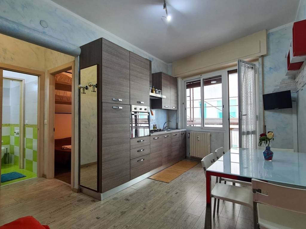 Appartamento a Loano in Viale aurelia, 183 - Foto 4
