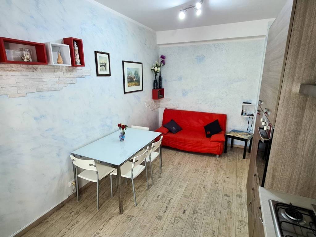 Appartamento a Loano in Viale aurelia, 183 - Foto 5