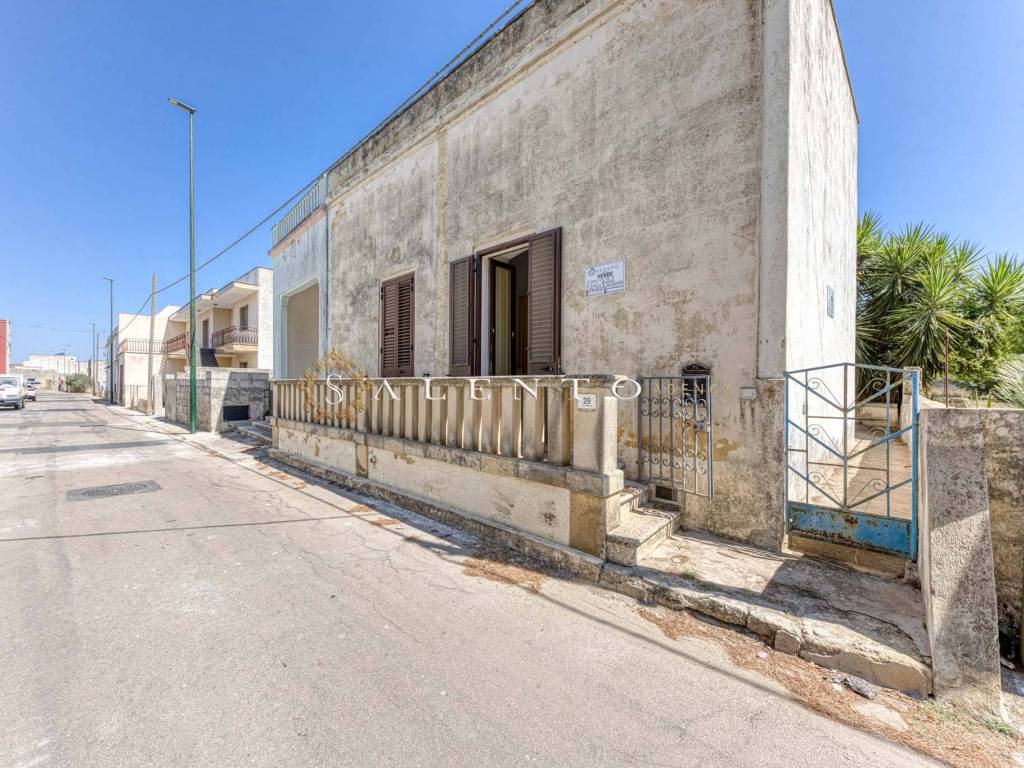 Rustico / casale a Morciano di leuca in Via Giosuè Carducci - Foto 2