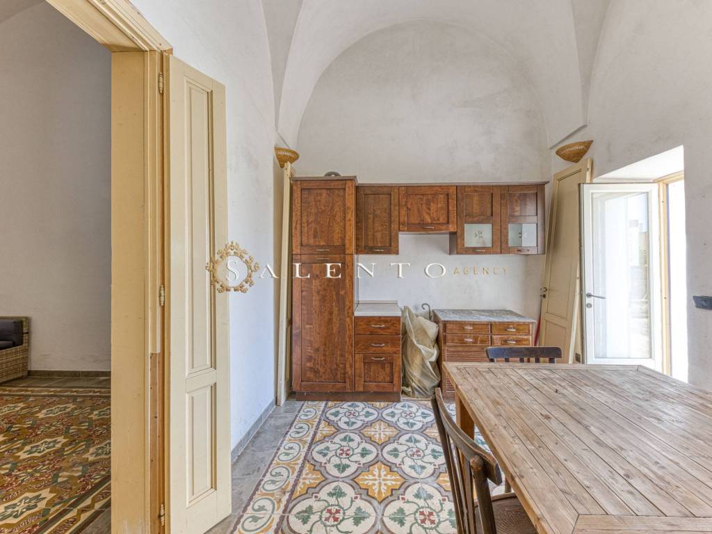 Rustico / casale a Morciano di leuca in Via Giosuè Carducci - Foto 5