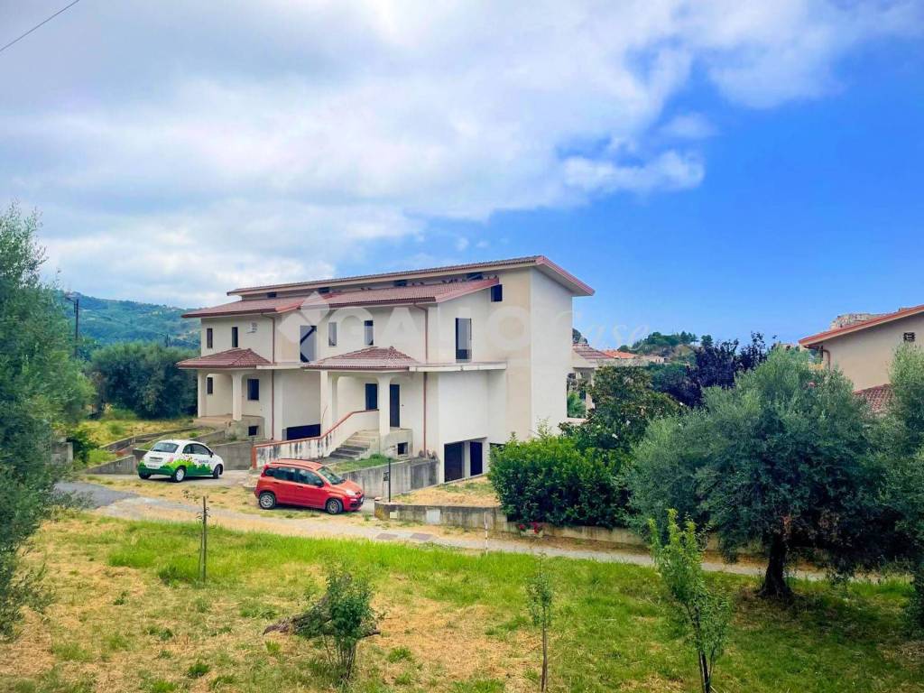 Villa a Belvedere marittimo in Contrada Rocca - Foto 2