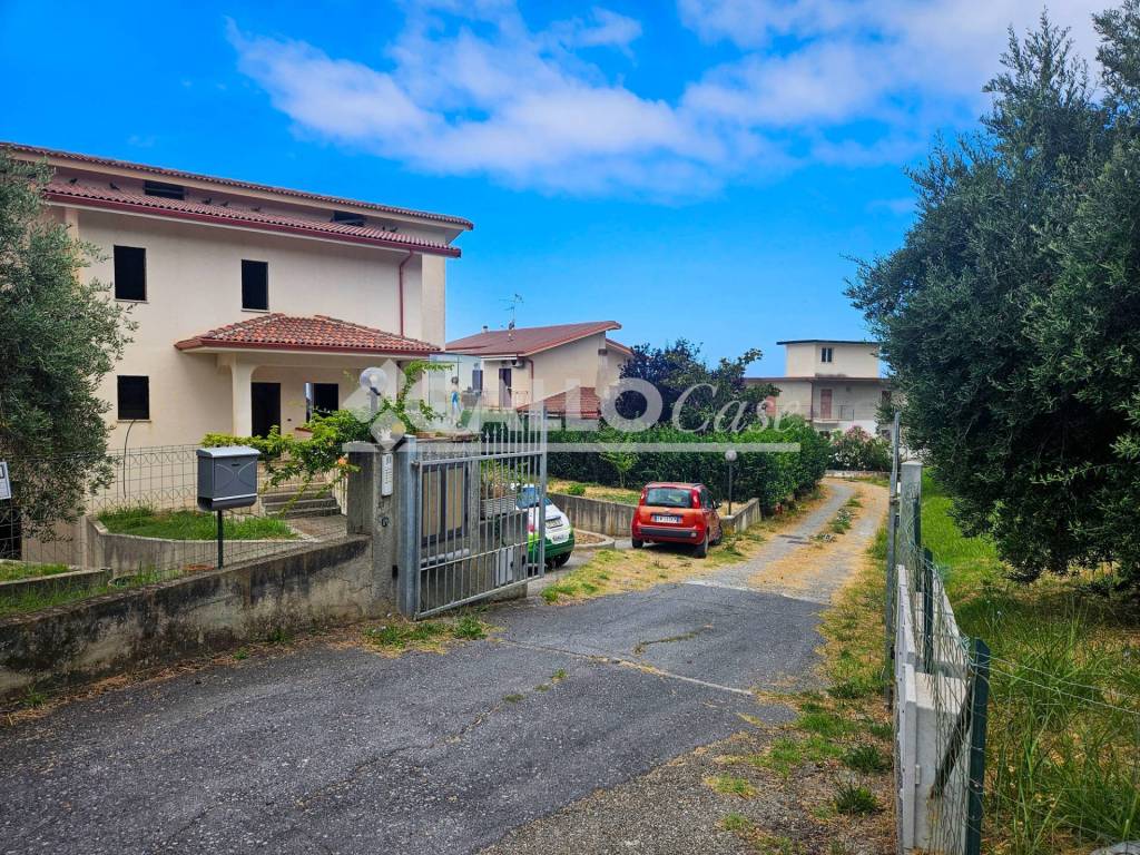 Villa a Belvedere marittimo in Contrada Rocca - Foto 3