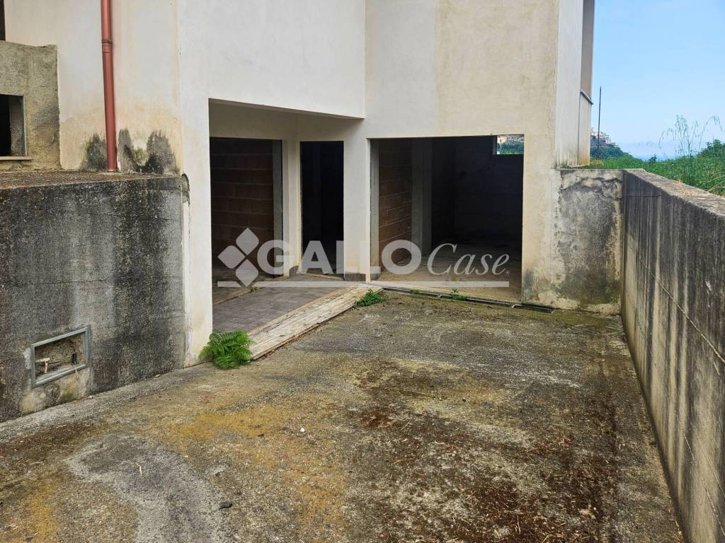 Villa a Belvedere marittimo in Contrada Rocca - Foto 4