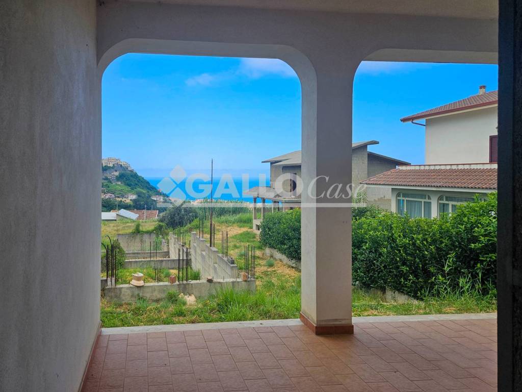 Villa a Belvedere marittimo in Contrada Rocca - Foto 5