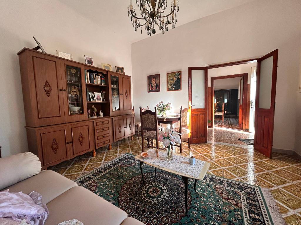 Casa indipendente a Assemini in Via Ludovico Ariosto, 42 - Foto 5