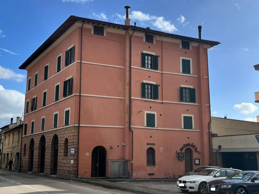 Appartamento a Bastia umbra in Via Bastiola - Foto 2