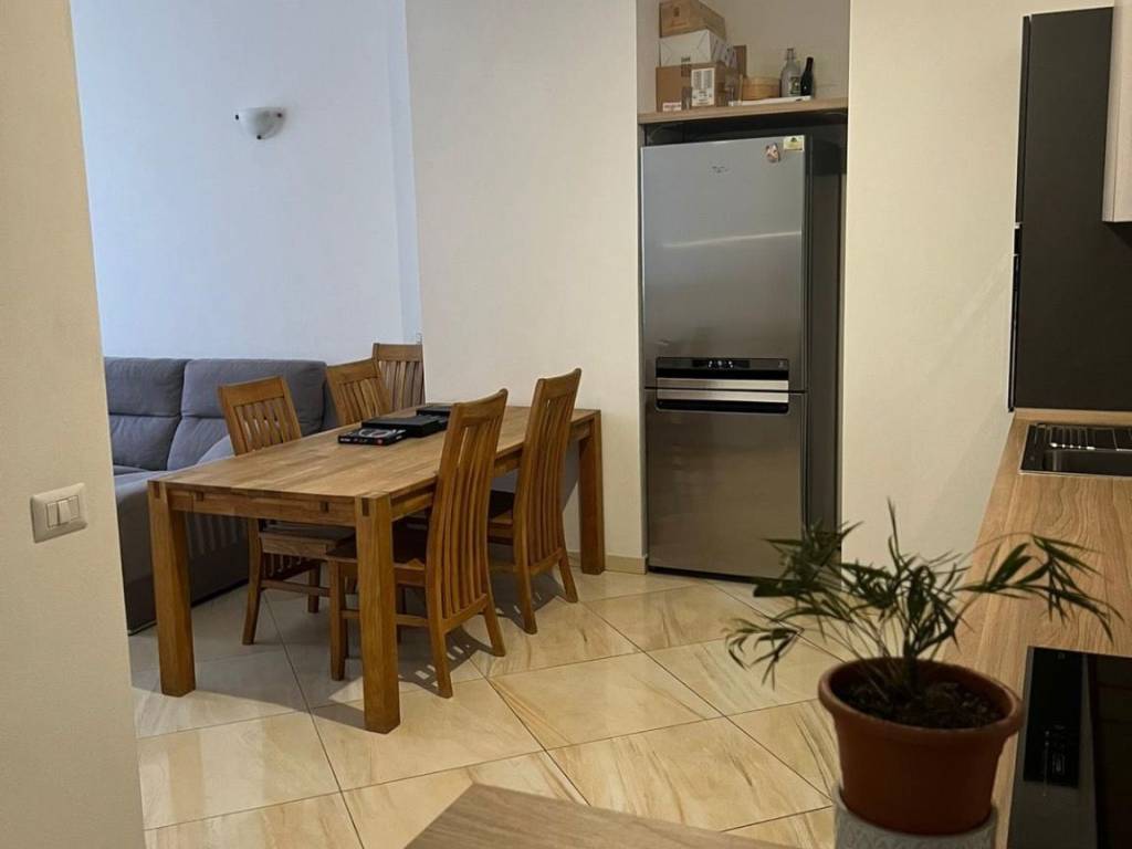 Appartamento a Piacenza in Viale dei Mille, 3 - Foto 2