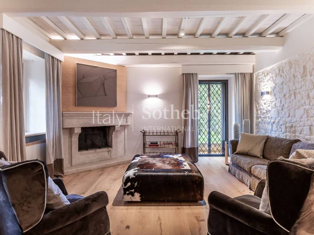 Villa a Todi in Via Lorenzo Leoni - Foto 3