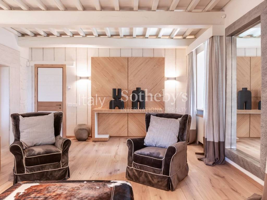 Villa a Todi in Via Lorenzo Leoni - Foto 4