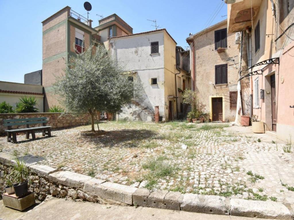 Appartamento a Sezze in Via Corradini, 151 - Foto 4