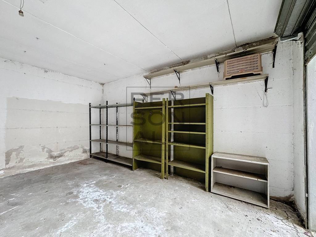 Box / garage a Trento in Via Monte Baldo - Foto 2