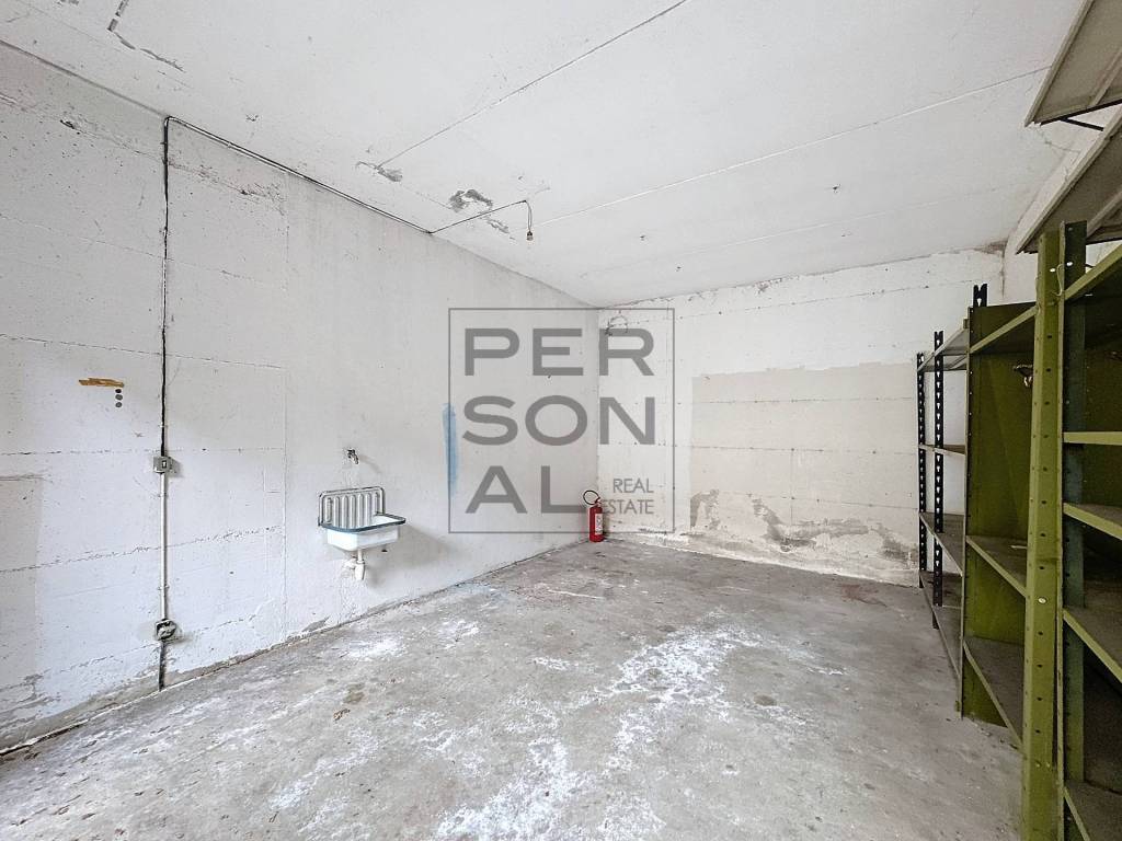 Box / garage a Trento in Via Monte Baldo - Foto 3