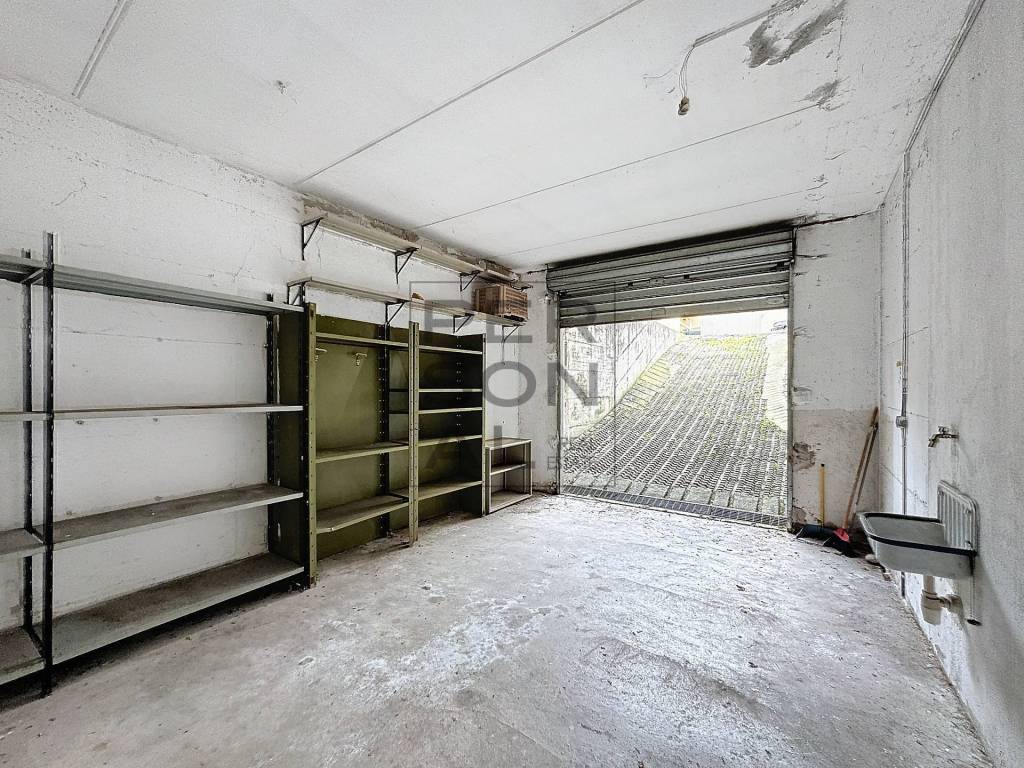 Box / garage a Trento in Via Monte Baldo - Foto 4