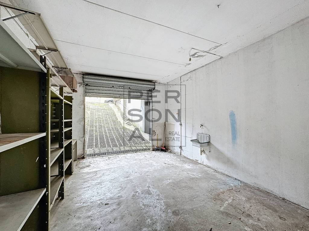 Box / garage a Trento in Via Monte Baldo - Foto 5