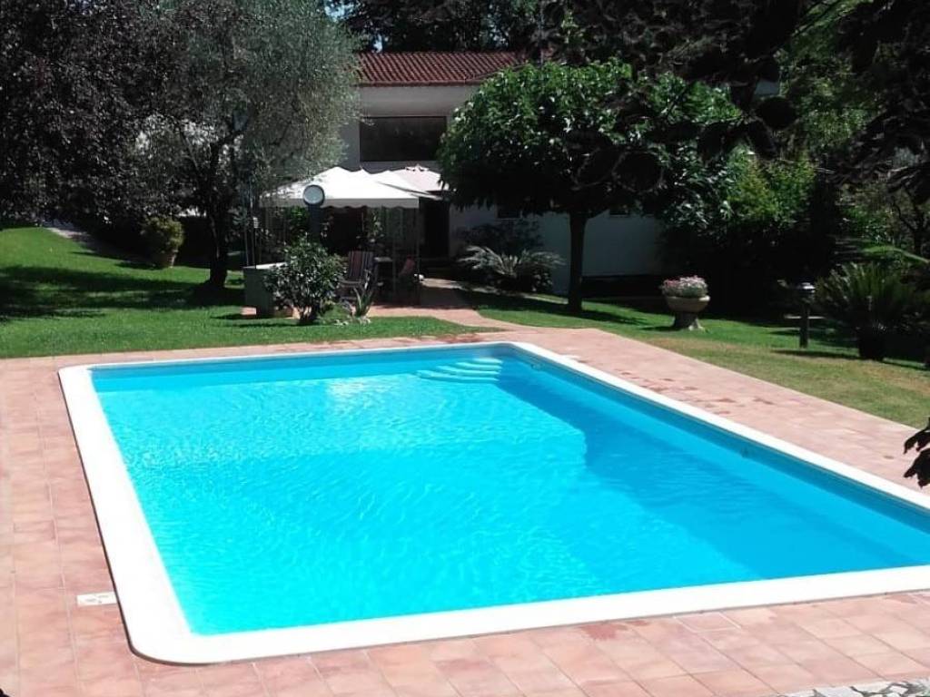 Villa a Sarzana in Via Ghigliolo Basso, 7 - Foto 3