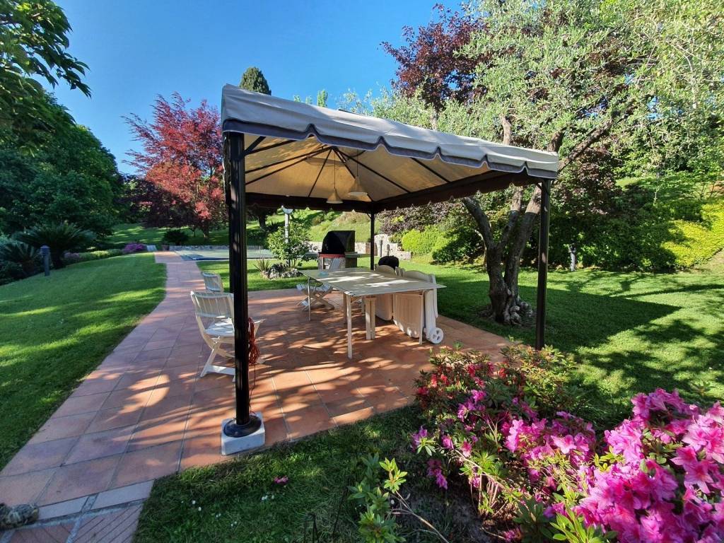 Villa a Sarzana in Via Ghigliolo Basso, 7 - Foto 4