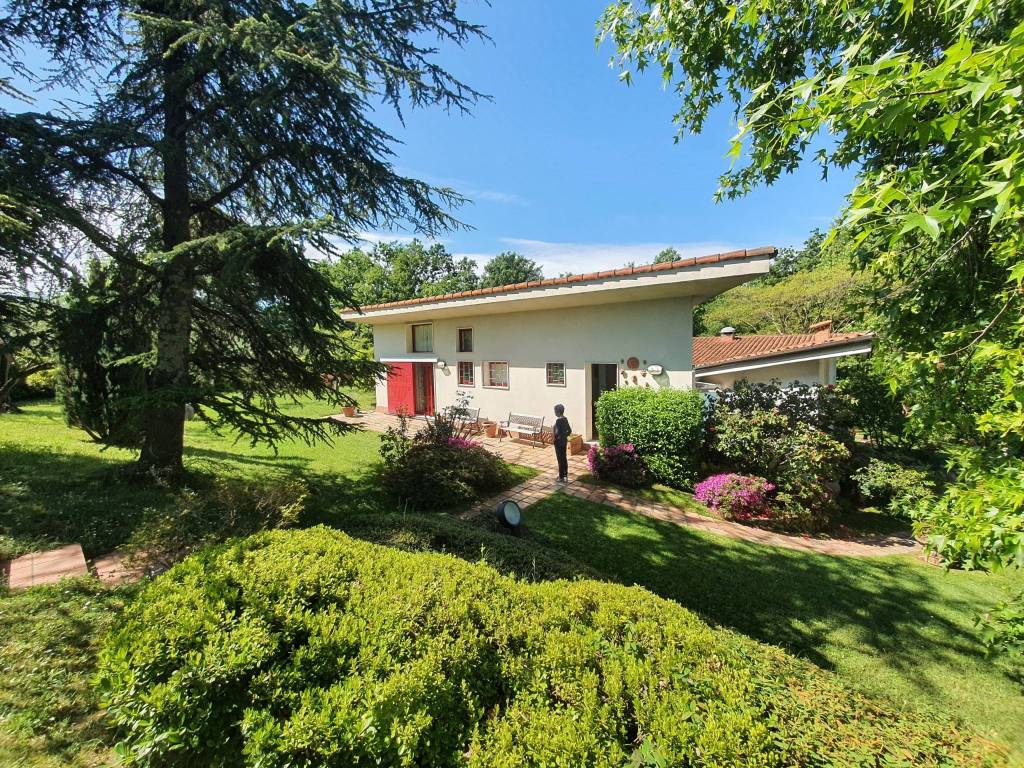 Villa a Sarzana in Via Ghigliolo Basso, 7 - Foto 5