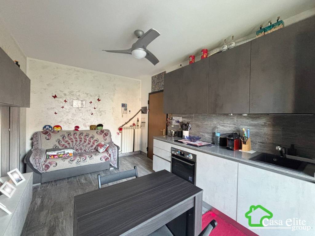 Appartamento a Tavazzano con villavesco in Via Lago Gerundo, 20 - Foto 3