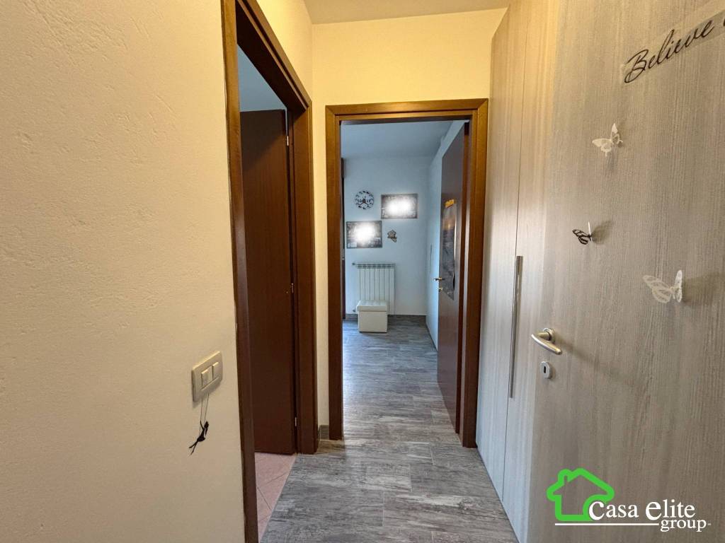 Appartamento a Tavazzano con villavesco in Via Lago Gerundo, 20 - Foto 4
