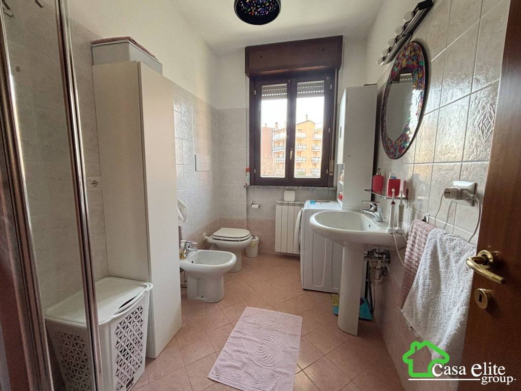 Appartamento a Tavazzano con villavesco in Via Lago Gerundo, 20 - Foto 5