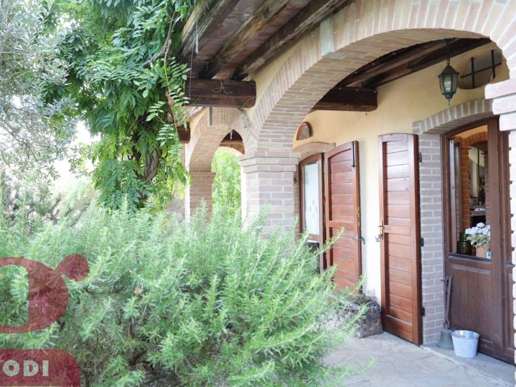 Appartamento a Todi in Quadro - Foto 3