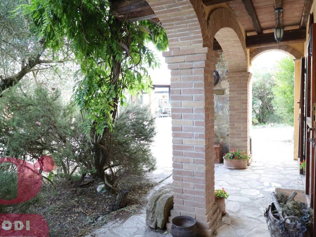 Appartamento a Todi in Quadro - Foto 4