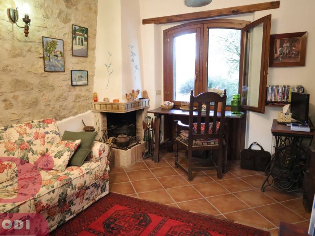 Appartamento a Todi in Quadro - Foto 5