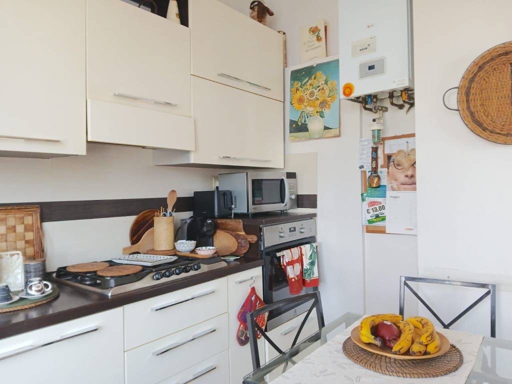 Appartamento a Piacenza in Via Umberto Locati, 14 - Foto 2