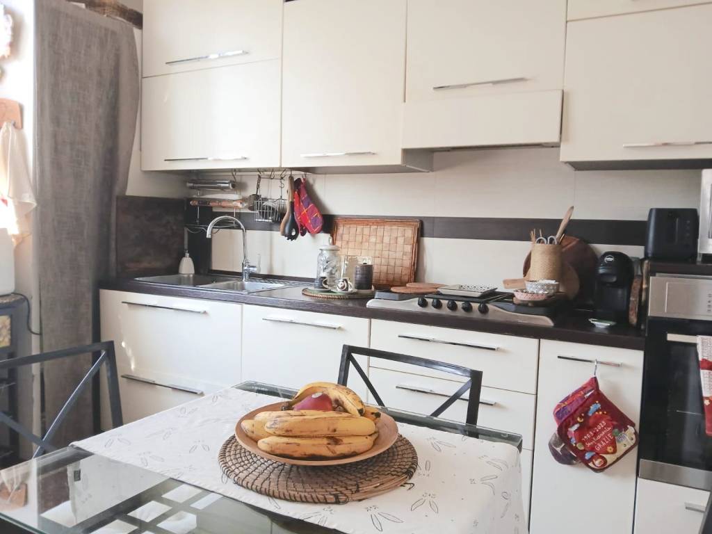 Appartamento a Piacenza in Via Umberto Locati, 14 - Foto 3