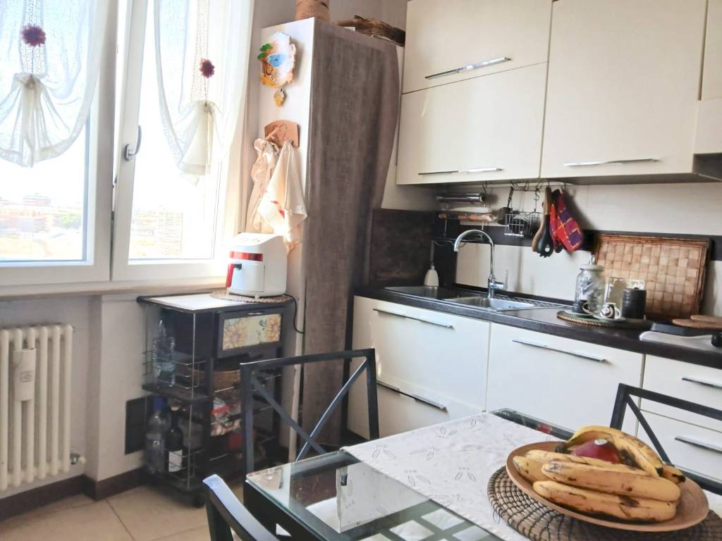 Appartamento a Piacenza in Via Umberto Locati, 14 - Foto 4