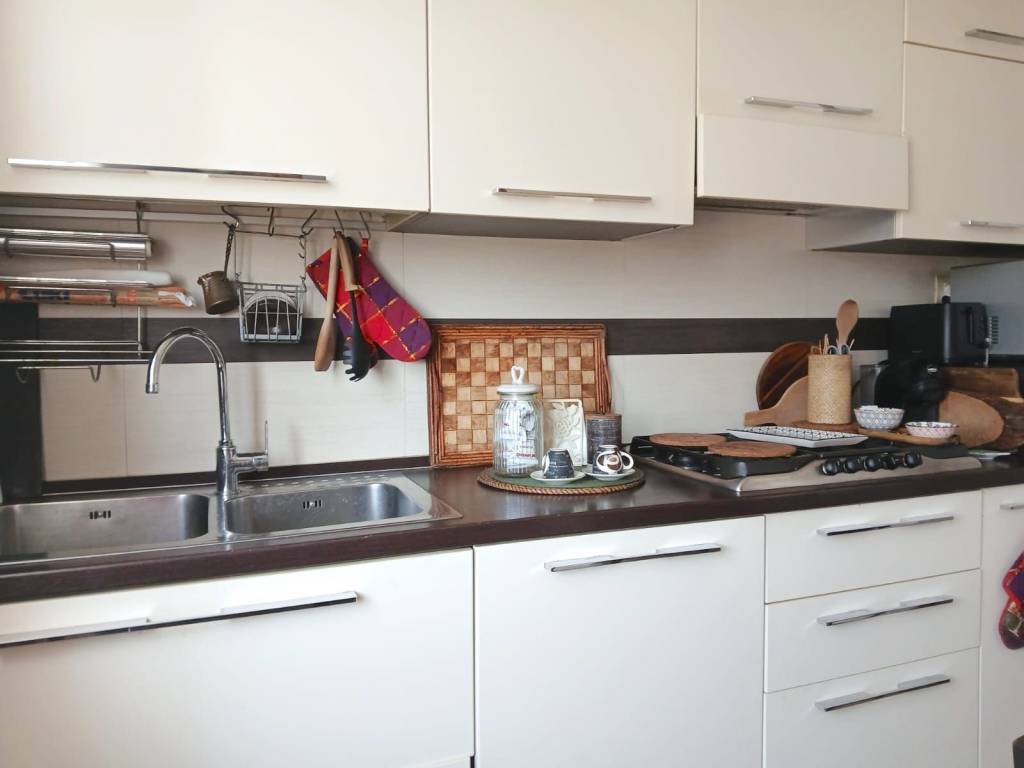 Appartamento a Piacenza in Via Umberto Locati, 14 - Foto 5