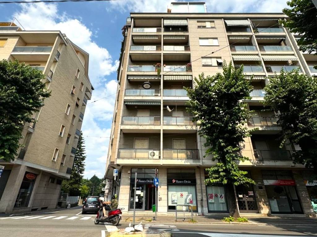 Appartamento a Tradate in Corso Ingegner Paolo Bernacchi, 32 - Foto 2