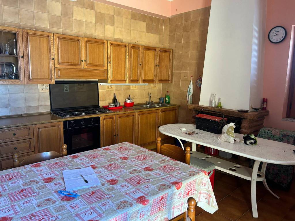 Attico / mansarda a Zambrone in Viale 25 Aprile - Foto 4