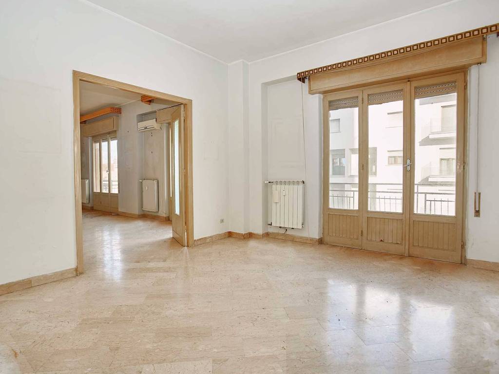 Appartamento a Trapani in Via Nicolò Riccio, 15 - Foto 3